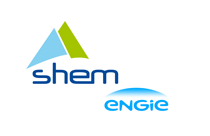 le groupe SHEM, filiale d'Engie